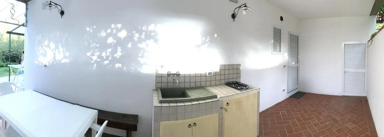 קאפוליברי Chiara&Simone Apartments 0*,  איטליה