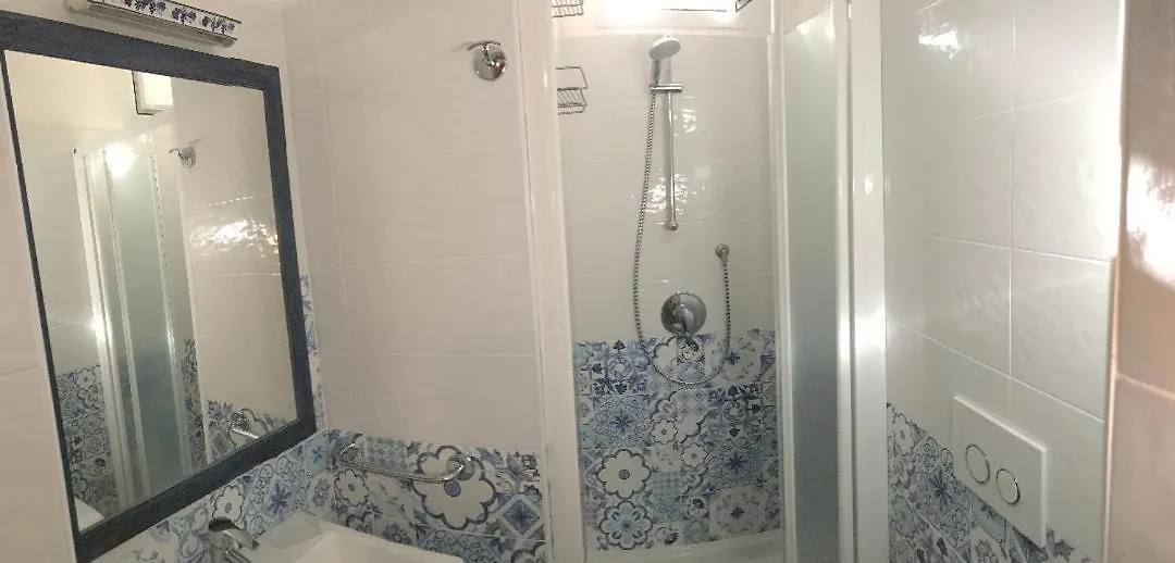 קאפוליברי Chiara&Simone Apartments