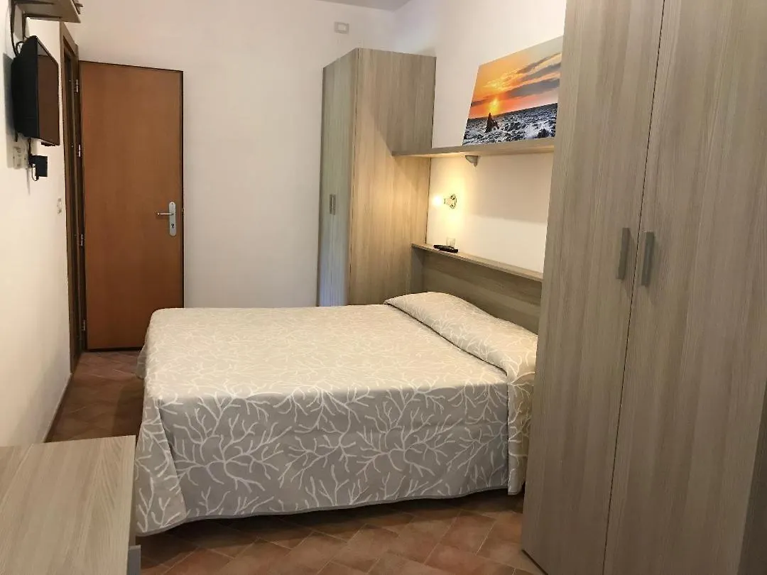 קאפוליברי Chiara&Simone Apartments