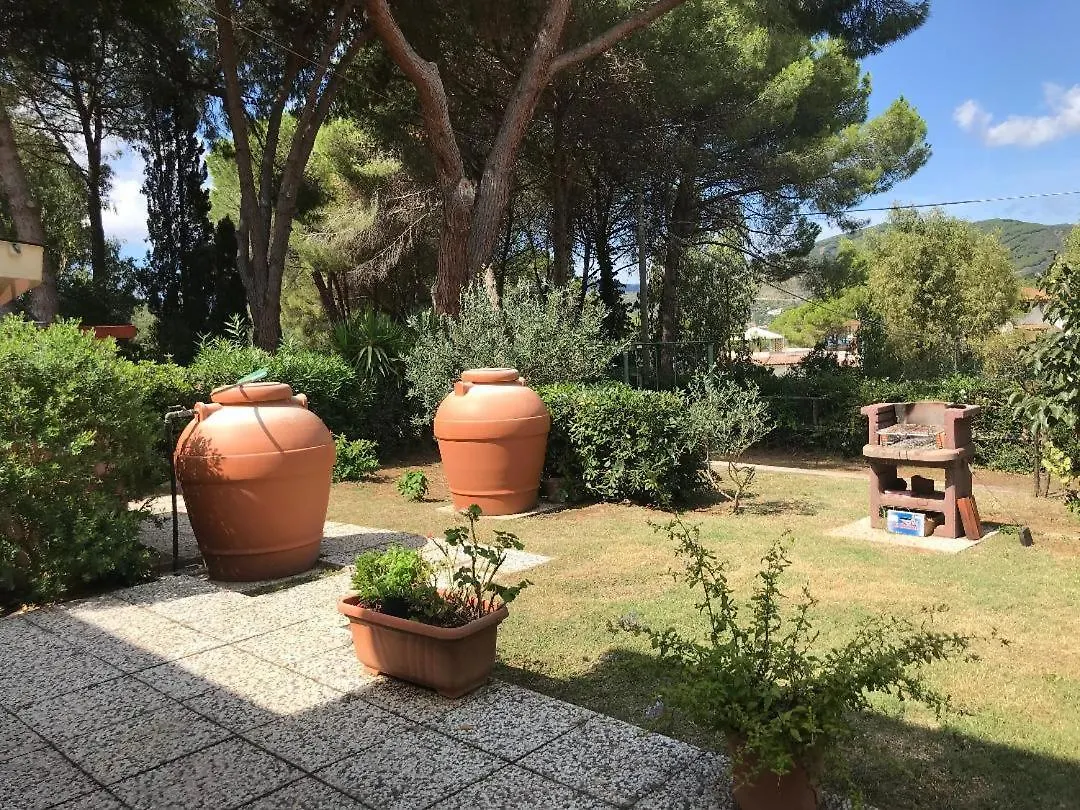קאפוליברי Chiara&Simone Apartments 0*,  איטליה