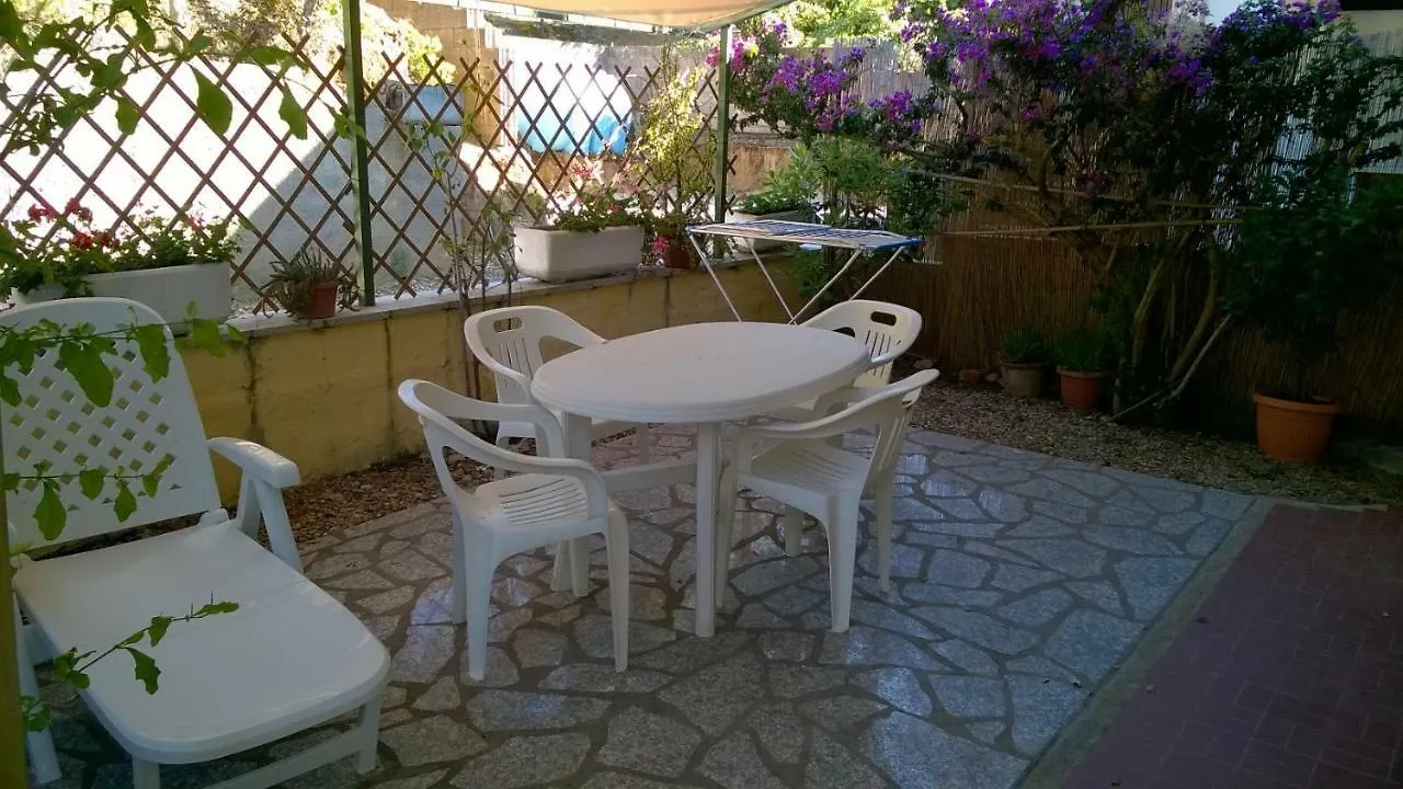 קאפוליברי Chiara&Simone Apartments 0*,  איטליה