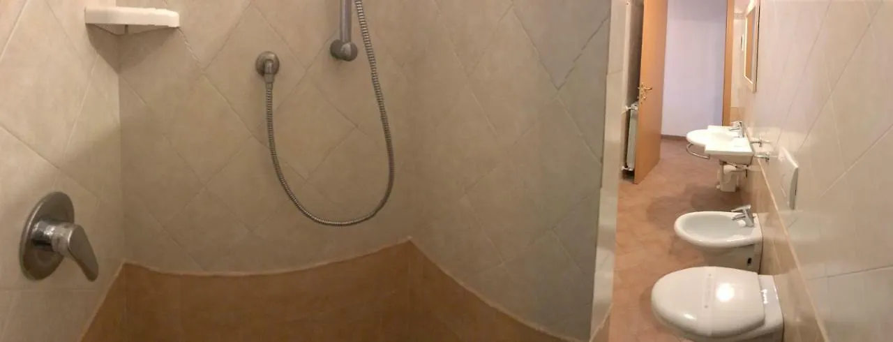 קאפוליברי Chiara&Simone Apartments