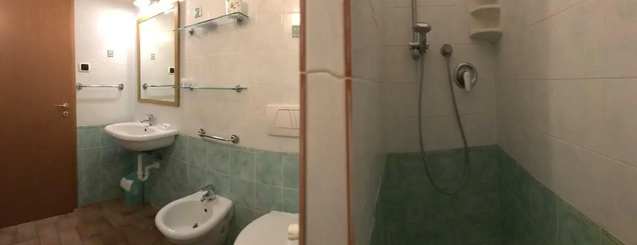 קאפוליברי Chiara&Simone Apartments