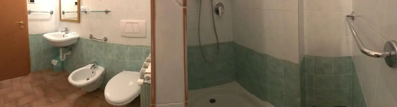 קאפוליברי Chiara&Simone Apartments