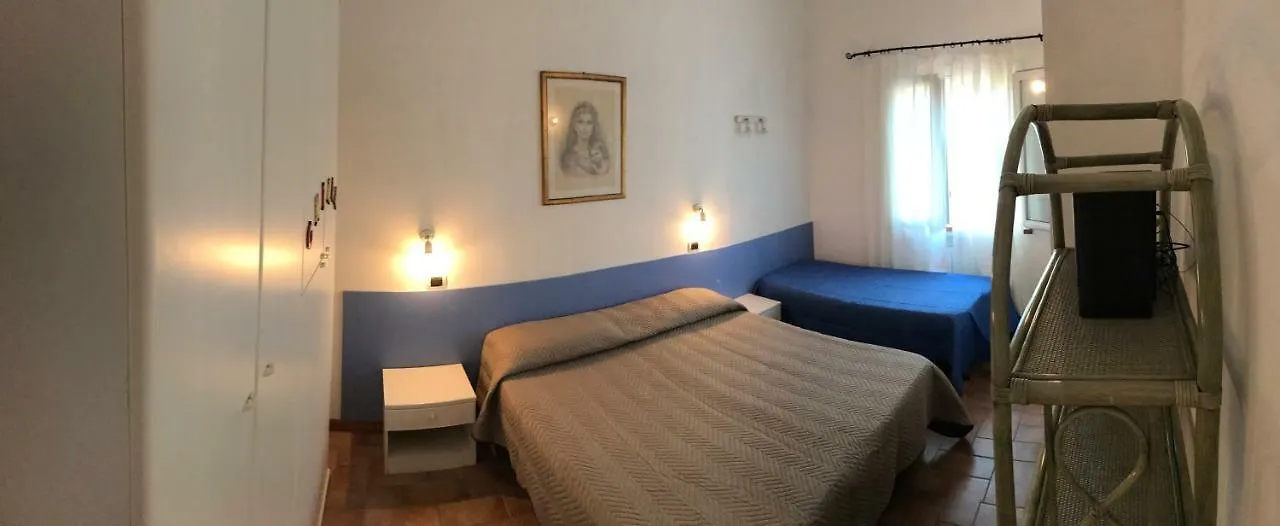 קאפוליברי Chiara&Simone Apartments 0*,  איטליה