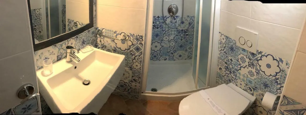 קאפוליברי Chiara&Simone Apartments