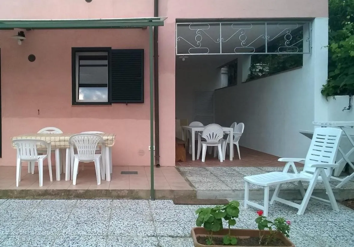 Chiara&Simone Apartments Capoliveri  Italy