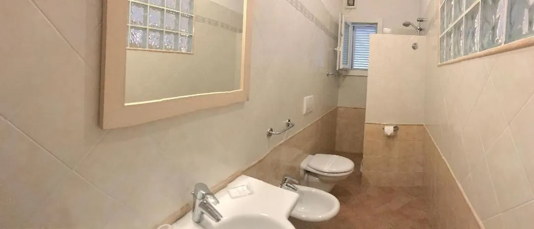Chiara&Simone Apartments Capoliveri  Italy