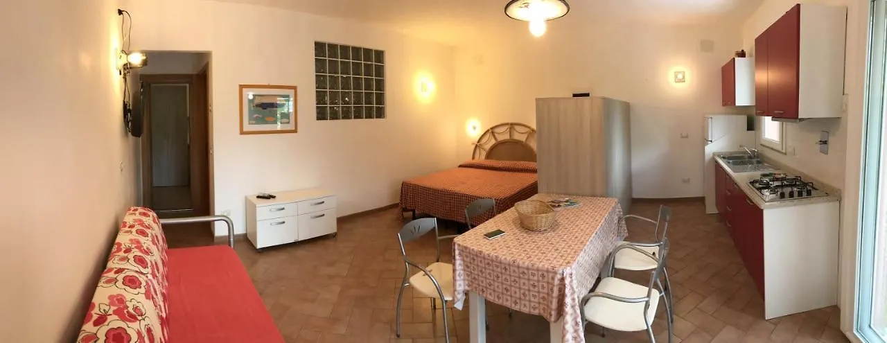 Chiara&Simone Apartments Capoliveri