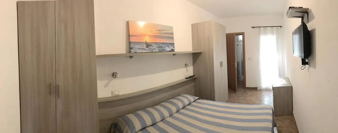 Chiara&Simone Apartments Capoliveri