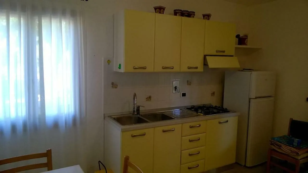 Chiara&Simone Apartments Capoliveri