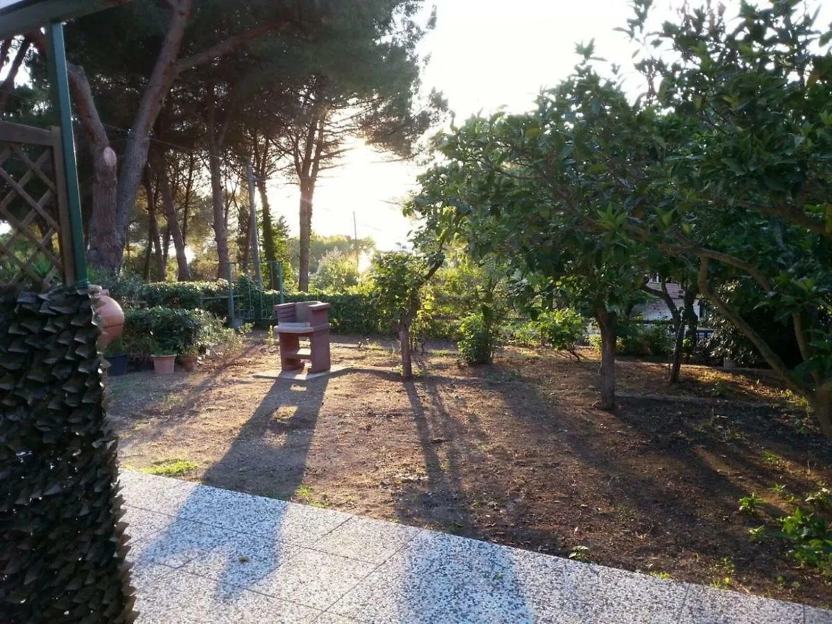 Chiara&Simone Apartments Capoliveri