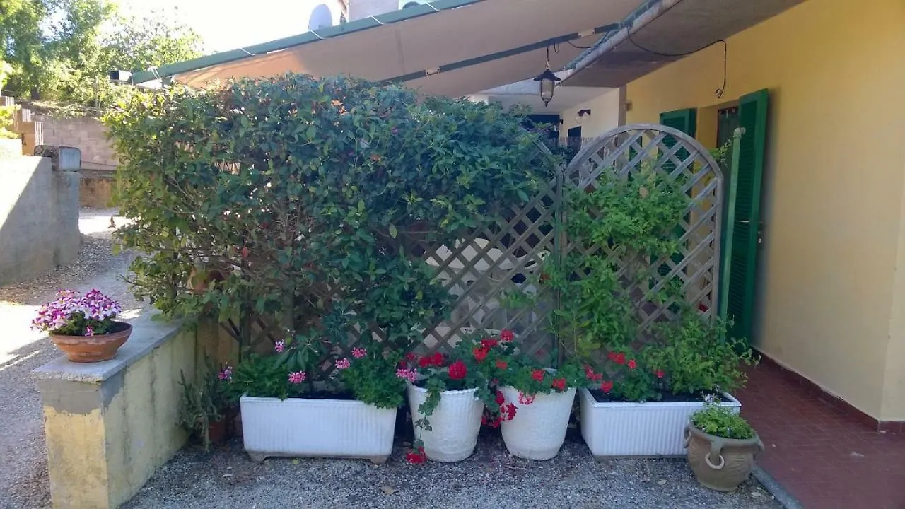 Chiara&Simone Apartments Capoliveri  Italy