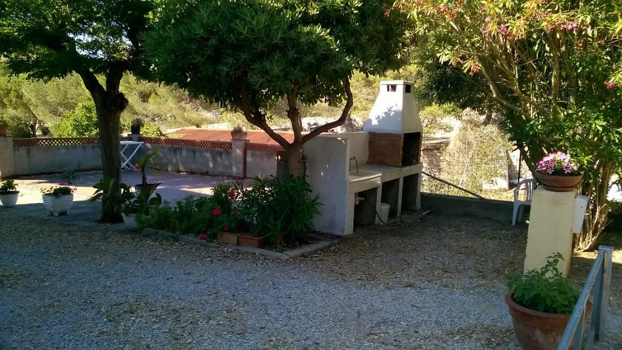 Chiara&Simone Apartments Capoliveri