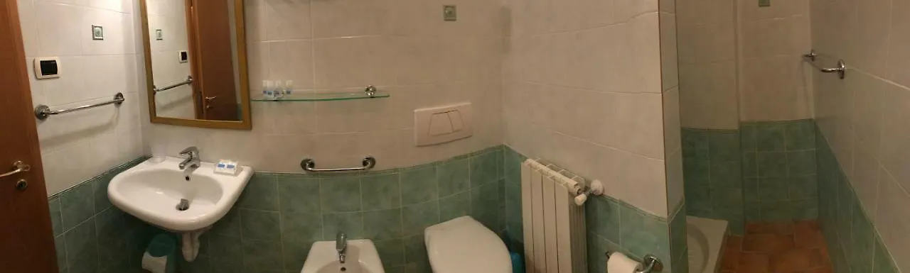 Chiara&Simone Apartments Capoliveri