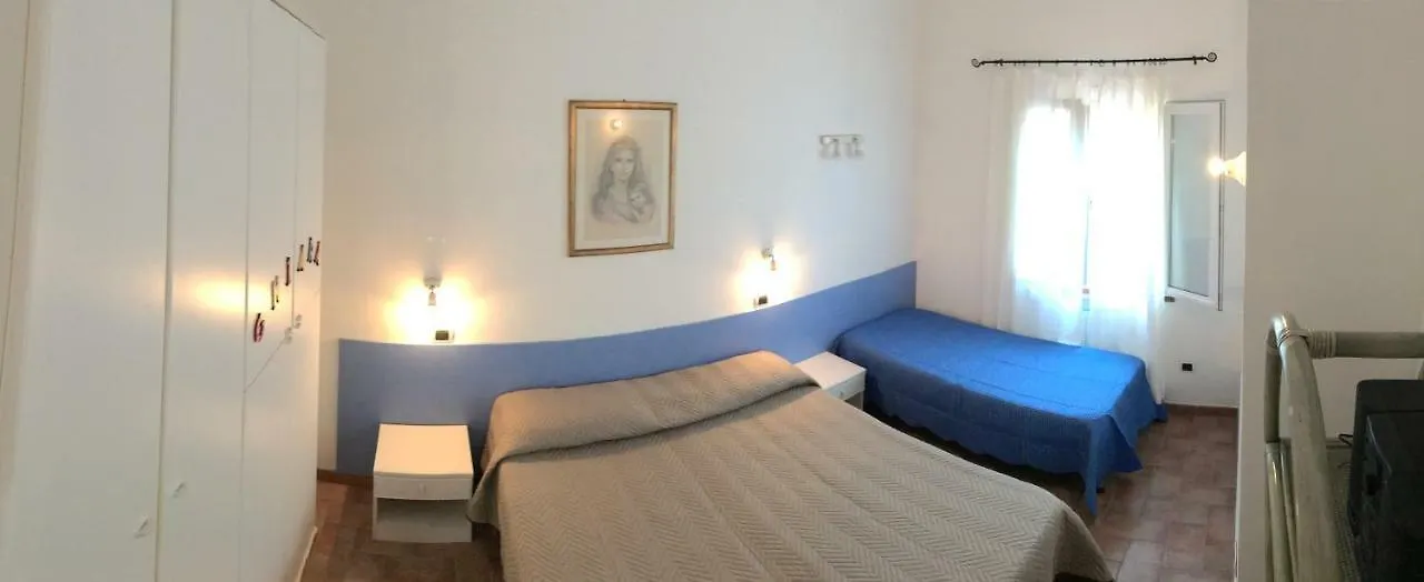 Chiara&Simone Apartments Capoliveri   Capoliveri (Isola d'Elba)