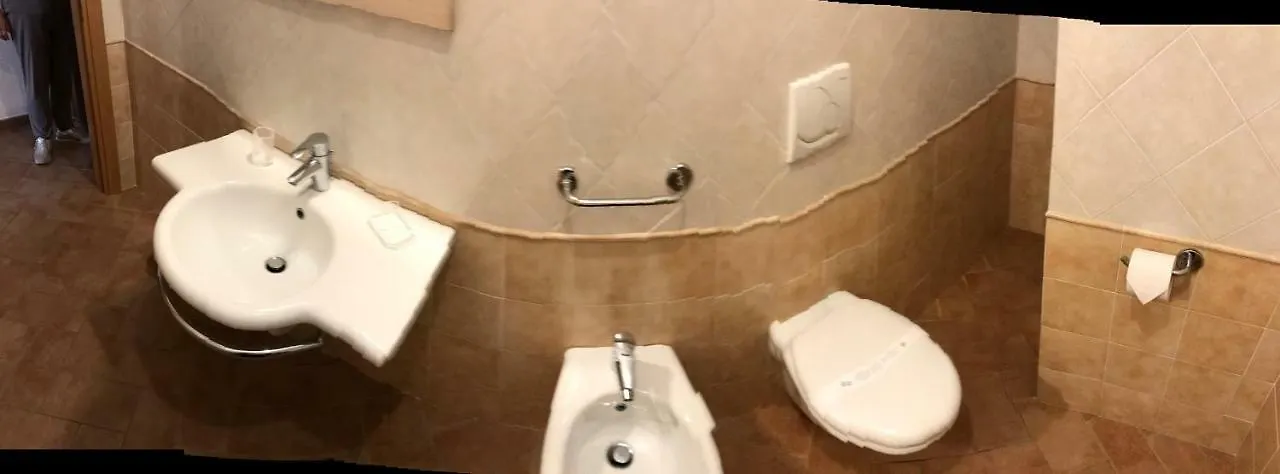Chiara&Simone Apartments Capoliveri  Italy